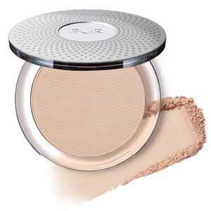 PÜR MINERALS 4-in-1 Pressed Mineral Makeup Powder Foundation with SPF 15
